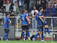 Sensacja w Kosowie. Gospodarze pokazali moc