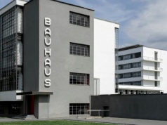 100 lat Bauhausu w Dessau. Obchody w cieniu AfD