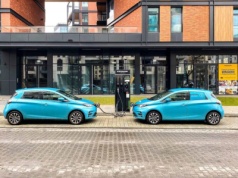 Greenway i 120 firm apeluje do Komisji Europejskiej o utrzymanie celu zeroemisyjności 2035