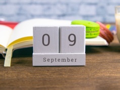 Wydarzy się dziś. Kalendarium wydarzeń na rynkach w dniu 09.09.2025