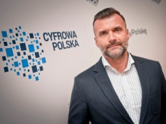 Michał Kanownik: To czas ogromnych szans, ale i dramatycznych wyzwań w cyfryzacji