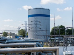 Grupa Orlen planuje miliardowe inwestycje w warszawską energetykę