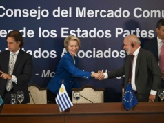 Rafał Woś: Umowa z Mercosur jest skrajnie niekorzystna dla polskiej gospodarki