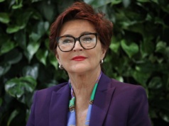 Emerytura Jolanty Kwaśniewskiej. Porażka czy marzenie? "Odkładajmy"