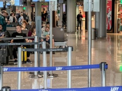 Nie wszyscy od razu rzucą się na nowe skanery. Na lotniskach dalej zdenerwują limity