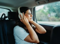 Muzyka łagodzi... chorobę lokomocyjną. Naukowcy są pewni