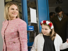 Dajcie spokój Kasi Nawrockiej. Nie może nawet spokojnie iść do szkoły