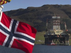 Centrolewica wygrała wybory do parlamentu Norwegii