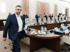 Budżet na naukę zamrożony. 