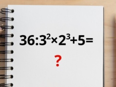 Zadanie dla uczniów, które pokonało dorosłych. Sprawdź swój wynik