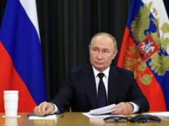 Rosja grozi Estonii? Moskiewski dyplomata został wezwany do MSZ