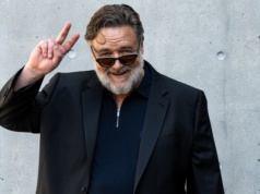 Russell Crowe z szansami na kolejnego Oscara. Jego postać z filmu "Norymberga" to majstersztyk