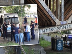 Tragiczny wypadek na Bulwarach Wiślanych. 15-latka spadła z mostu