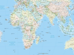 Całe życie byłeś w błędzie. Tak naprawdę wygląda Afryka