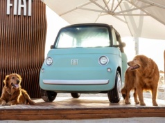 Fiat Topolino wyprzedany w Egipcie. Pierwsza dostawa rozeszła się w mgnieniu oka