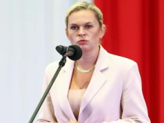 Decyzja Nowackiej wywołała burzę. Polacy chcą zmian: Miażdżące wyniki sondażu