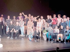 IMPRODROM 2025. Sceniczna naturalność i nieprzewidywalność