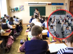 W Chinach od 2026 będą standardem. Wymienią każdą ławkę w kraju, by dzieci mogły odpocząć