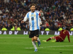 Scaloni ogłasza ws. Messiego na mistrzostwach świata!