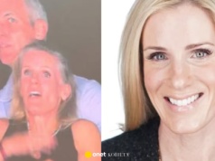 Na koncercie Coldplay nie doszło do zdrady? "Byliśmy w separacji"