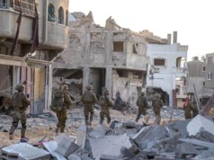 Wtorkowy przegląd mediów;  Hiszpania zakazuje handlu bronią z Izraelem; Bezsilni wobec dronów