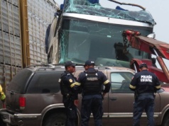 Tragiczny wypadek w Meksyku. Co najmniej 10 osób zginęło