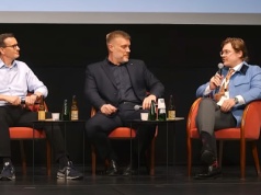 Mateusz Morawiecki vs Adrian Zandberg. 5 wniosków z gorącej debaty