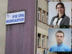 Niezwykła operacja w szpitalu w Jaworznie. Wycieli pacjentce macice wielkości 30 centymetrów