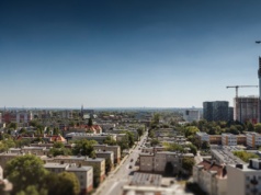 Katowice podnoszą podatek od niesprzedanych mieszkań. Co na to deweloperzy?