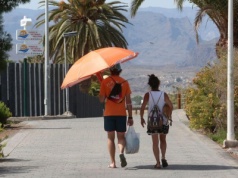 Rekordowe upały w Hiszpanii: 45,8°C w Andaluzji