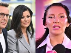 Dominika Serowska uderza w Polsat: 