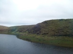 Pojawia się i znika. Naukowcy nie mają pewności dlaczego