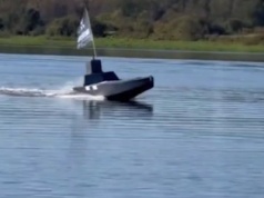 Moskwa chwali nowy system bezzałogowy. Zagrożenie czy złudzenie Kremla?