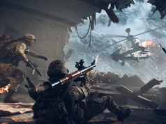 W Battlefield 6 pojawi się „immersyjna funkcja”. DICE zadba o realizm
