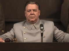 Zagrał zbrodniarza, mówi się o Oscarze. "Najlepsza rola od 20 lat"