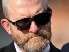 Czarne chmury nad Grzegorzem Braunem. Jest ruch prokuratury