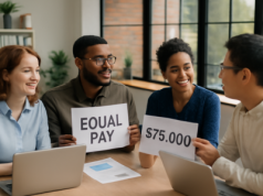 Jawność wynagrodzeń - krok po kroku. Praktyczny poradnik dla pracodawców: jak przygotować się do nowych obowiązków