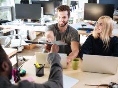 Polskie firmy szykują się do dużych rekrutacji?