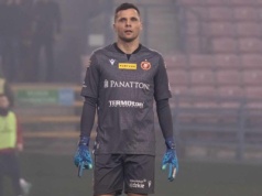 Rafał Gikiewicz mógł odejść z Widzewa! Chciał go klub z Ekstraklasy