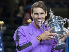 Mistrz US Open na dopingu? Oskarżenie wstrząsnęło tenisowym światem. 15 litrów krwi