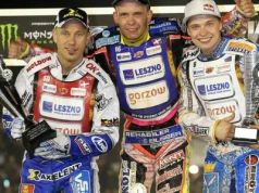 Żużel. Jepsen Jensen chce to zrobić drugi raz! Tylko oni wygrywali Grand Prix z dziką kartą