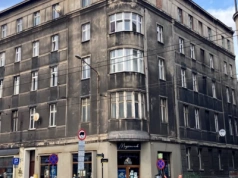 Miasto sprzedaje dużą część kamienicy w centrum Katowic. Mieszkania nawet w cenie powyżej miliona złotych