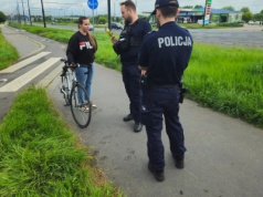 „Jednoślad” w Lublinie: prawie 250 kontroli i ponad 130 wykroczeń