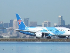 China Southern jednak sprzeda 10 B787-8