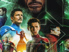 Gwiazda zachwycona rozmachem „Avengers: Doomsday”: „To wszystko ma gigantyczną skalę”