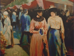 56. Jeleniogórski Jarmark Staroci i Osobliwości w ostatni weekend września