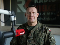 Płk Krzysztof Orzech: CPdMZ to jednostka unikatowa w skali sił zbrojnych Polski