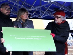 Olivia Centre rusza ze społeczną inicjatywą