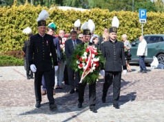 45-lecie „Solidarności” w Wieliczce