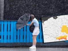 IMGW wydało alerty. Synoptycy ostrzegają przed silnymi burzami. W tych regionach będzie najgorzej